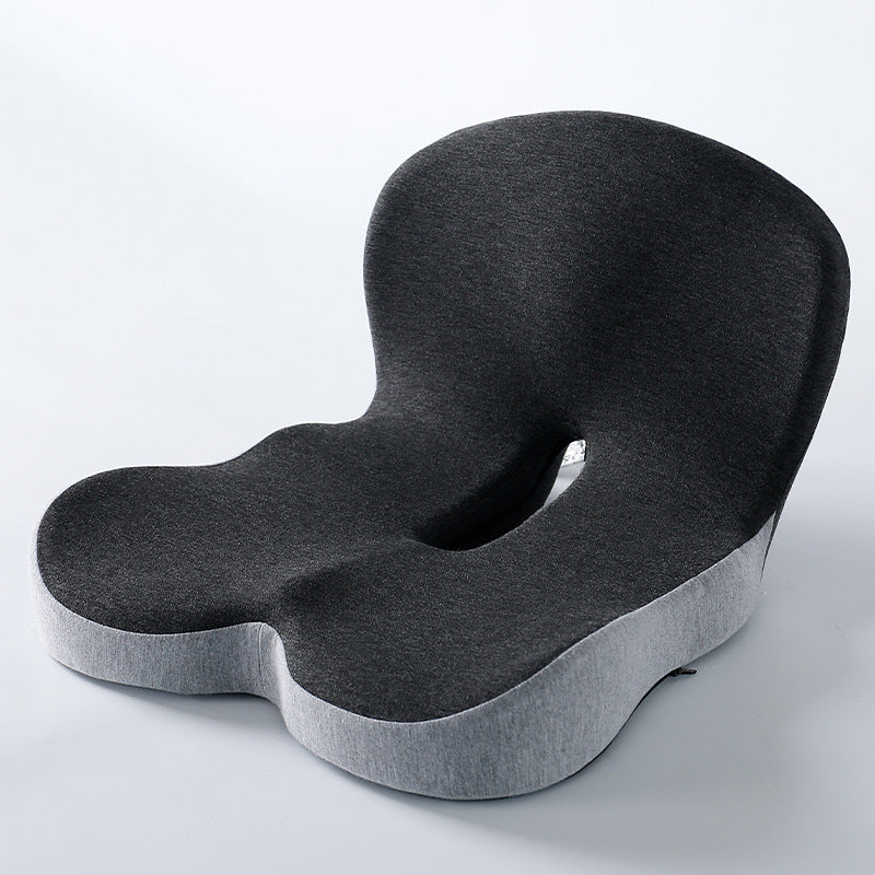 Full Back Support Ergonomic Seat Cushion