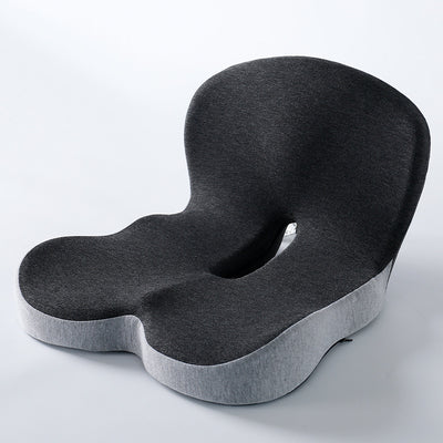 Full Back Support Ergonomic Seat Cushion