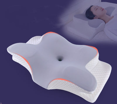 Orthopedic Cervical Neck Pillow