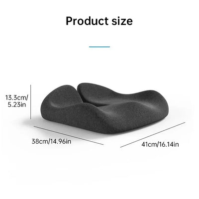 Orthopedic Memory Foam Seat Cushion