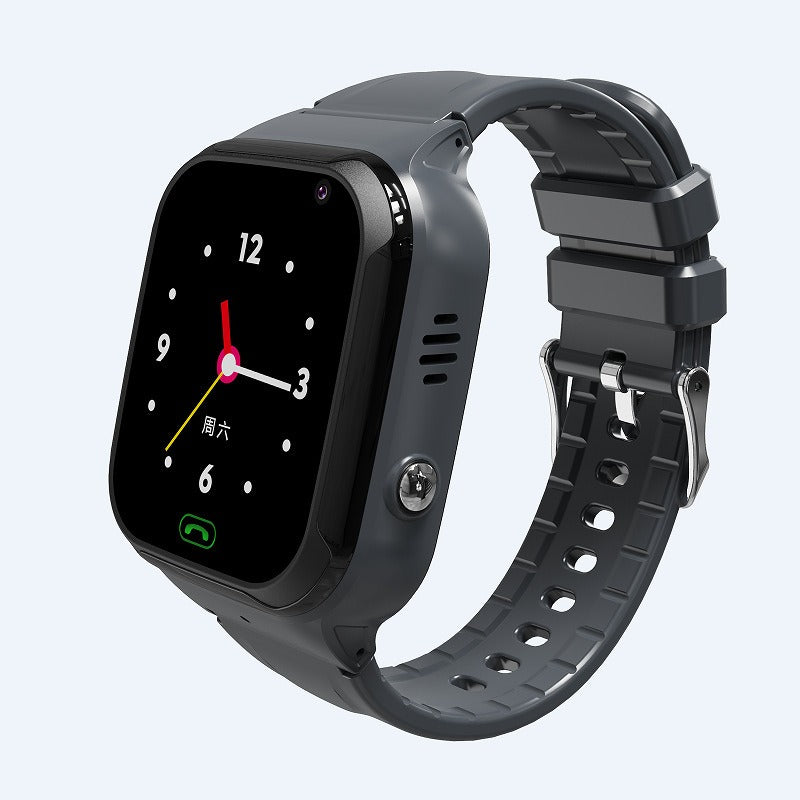 LT36 4G Kids Smart Watch WIFI LBS SOS Clock Kids Watch Video Call Chat Phone Watch Remote Monitoring IP67 Waterproof Smartwatch