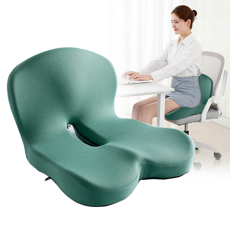 Seat cushions