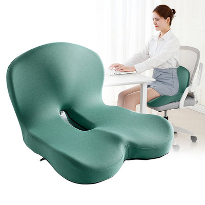 Seat cushions