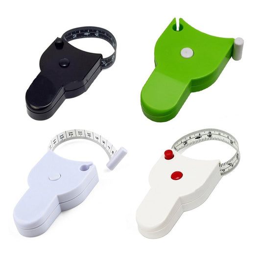 Body Measurement Tape Ruler