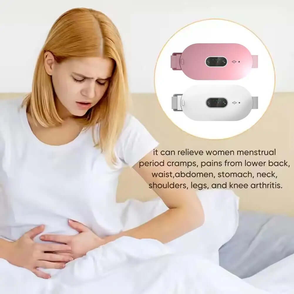 Portable Electric Heating Pad