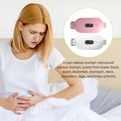 Portable Electric Heating Pad