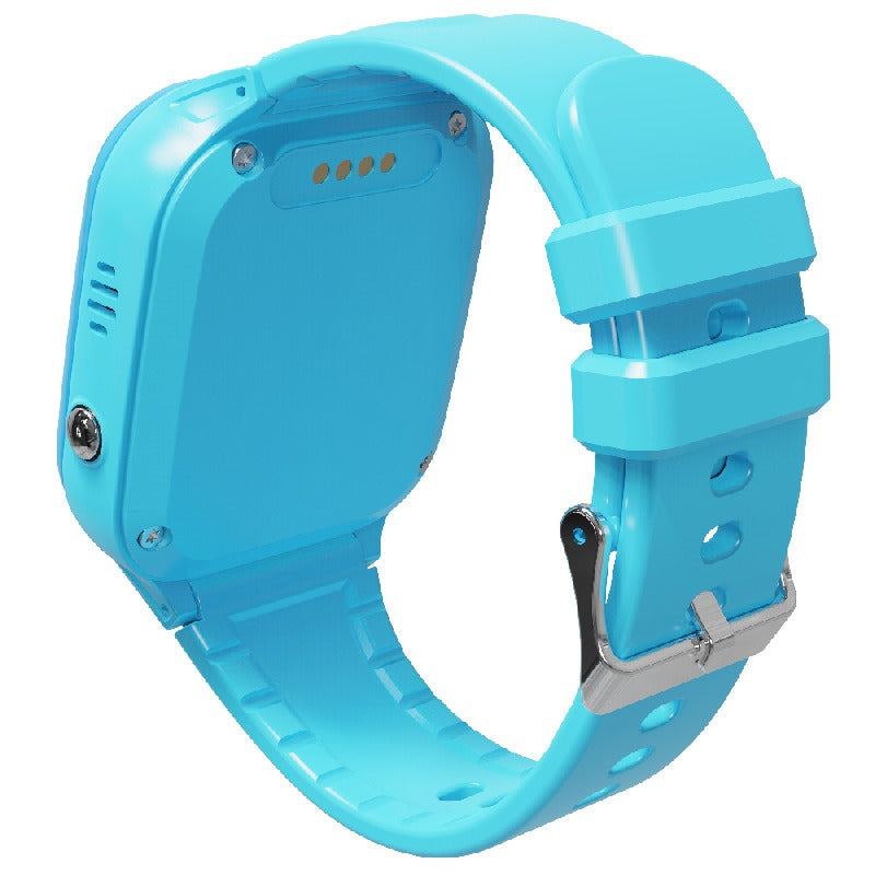 LT36 4G Kids Smart Watch WIFI LBS SOS Clock Kids Watch Video Call Chat Phone Watch Remote Monitoring IP67 Waterproof Smartwatch