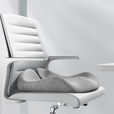 Memory foam mattress