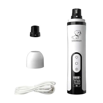 electric pet nail grinder