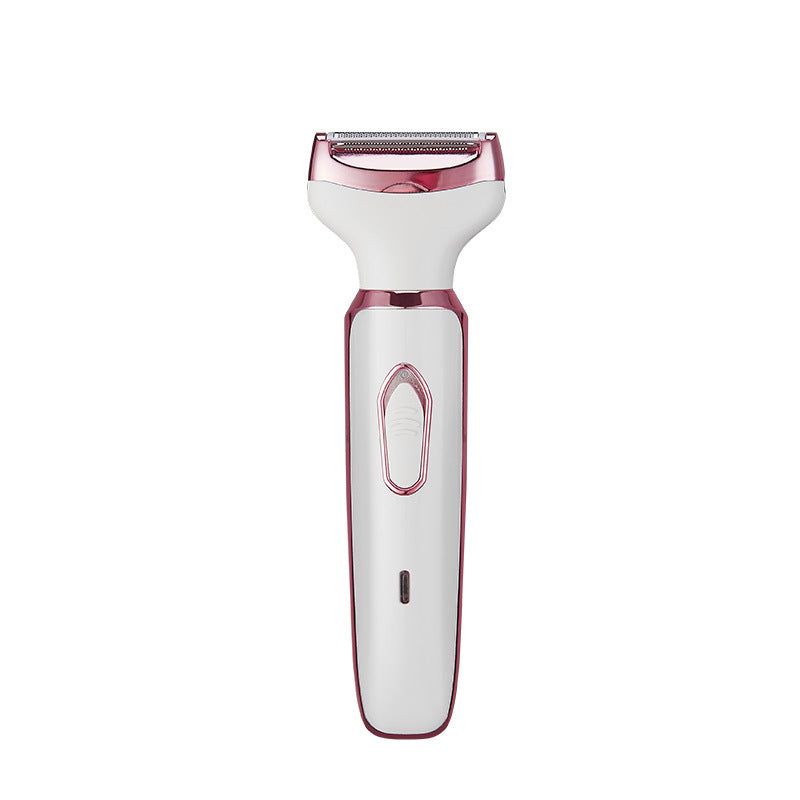 Lady hair repair device USB charging travel