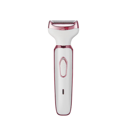 Lady hair repair device USB charging travel