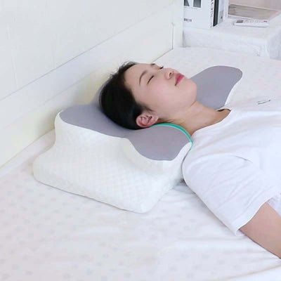 Orthopedic Cervical Neck Pillow