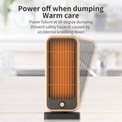 Portable Electric Space Heater