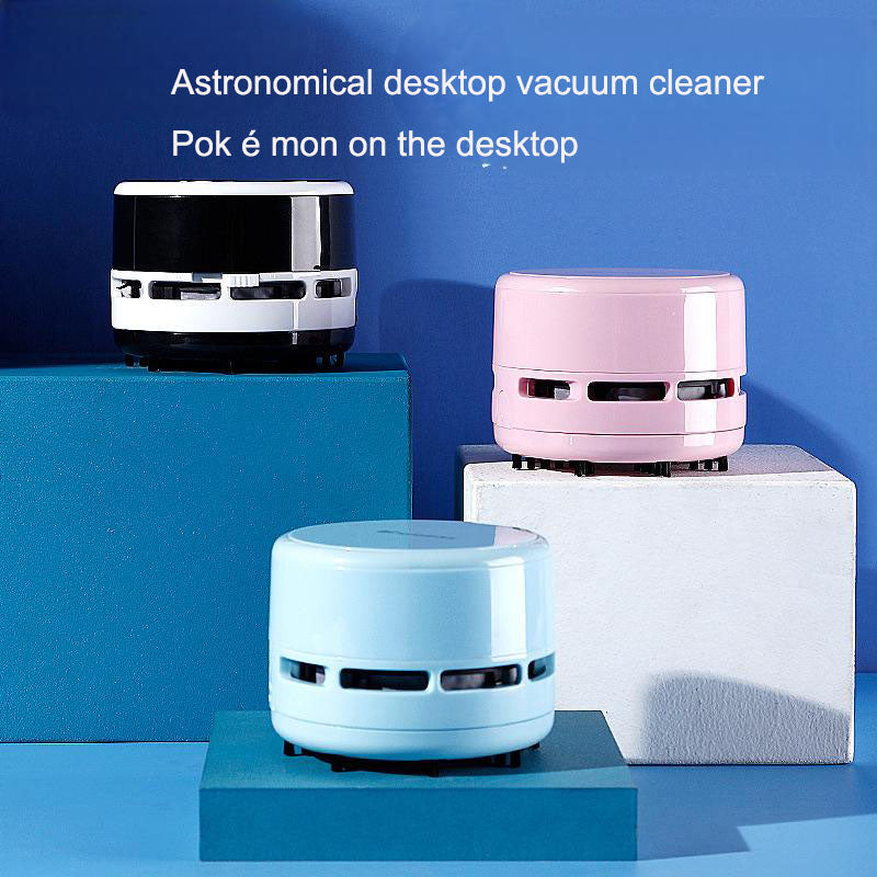 Mini vacuum cleaner