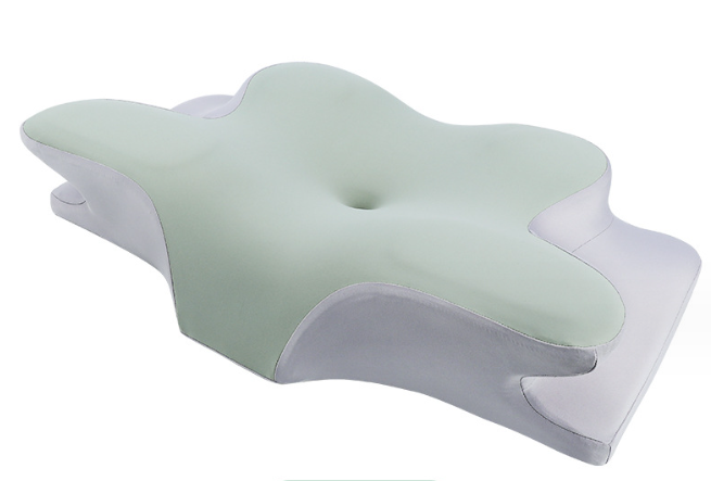 Orthopedic Cervical Neck Pillow