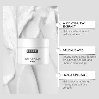 60pieces Pore Cleanser Nose Patch Gentle Care For The Nose To Clean Blackheads And Balance Oil Refreshing Nose Patch