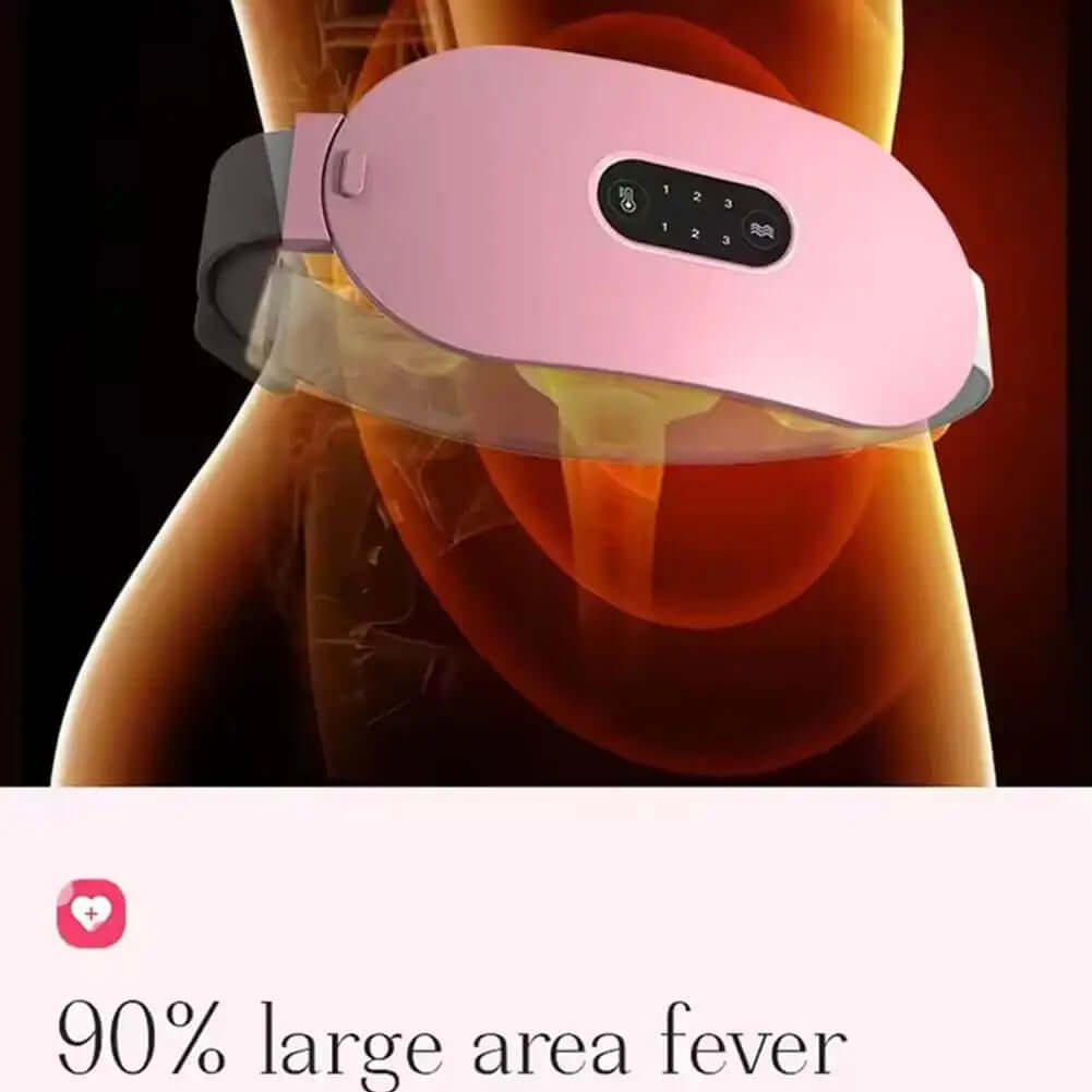 Portable Electric Heating Pad