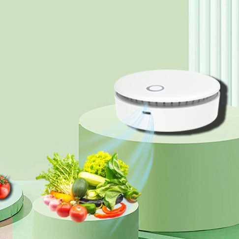 Food Sterilizer Machine