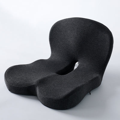 Full Back Support Ergonomic Seat Cushion