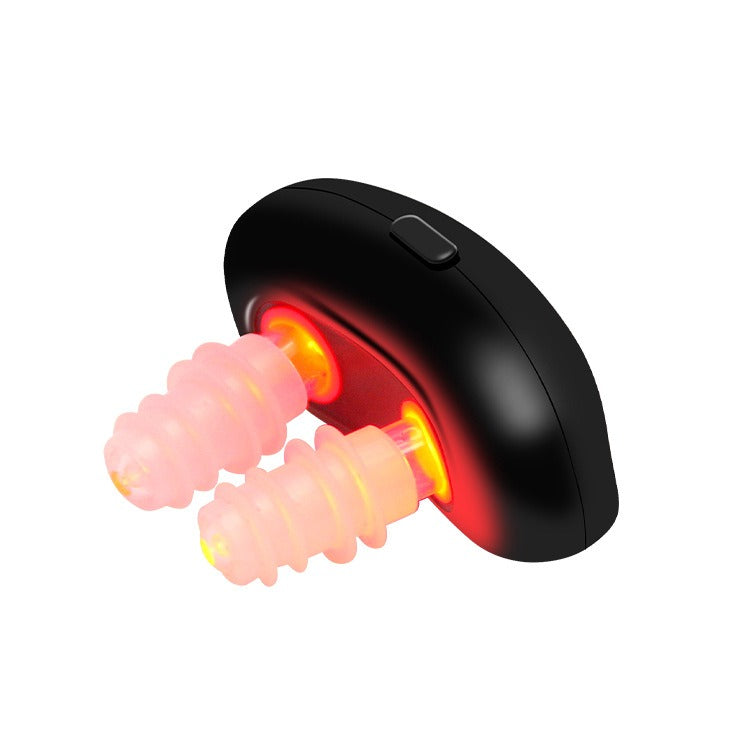 Portable Red Light Nasal Therapy – Drug-Free Relief for Rhinitis, Allergies, Sinus Congestion & Sneezing