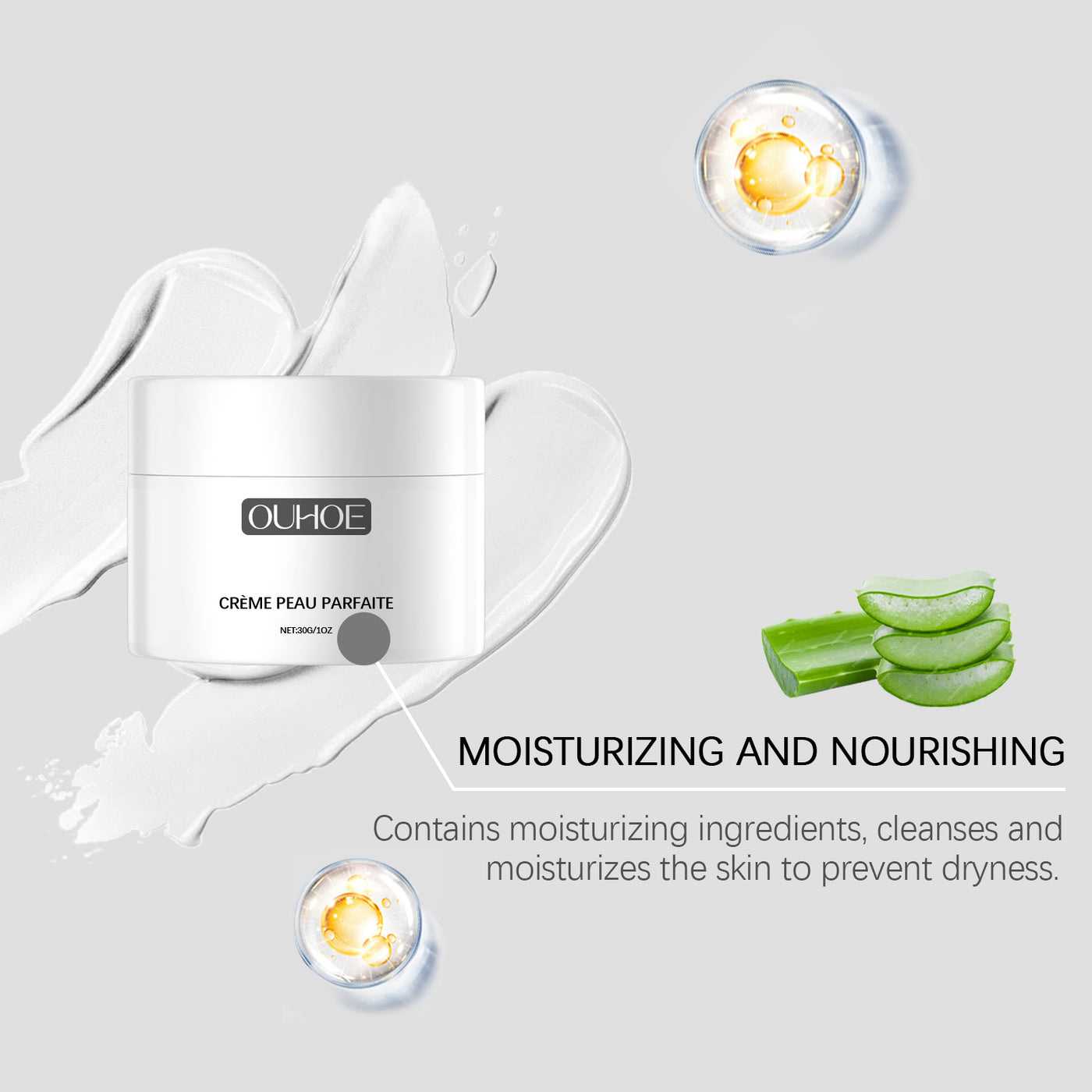 60pieces Pore Cleanser Nose Patch Gentle Care For The Nose To Clean Blackheads And Balance Oil Refreshing Nose Patch