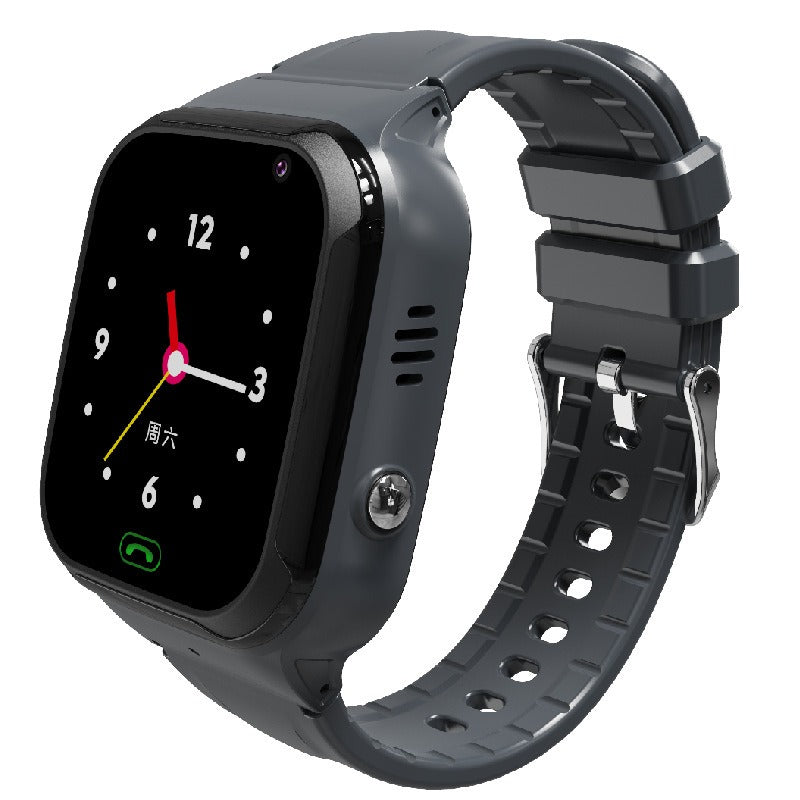 LT36 4G Kids Smart Watch WIFI LBS SOS Clock Kids Watch Video Call Chat Phone Watch Remote Monitoring IP67 Waterproof Smartwatch