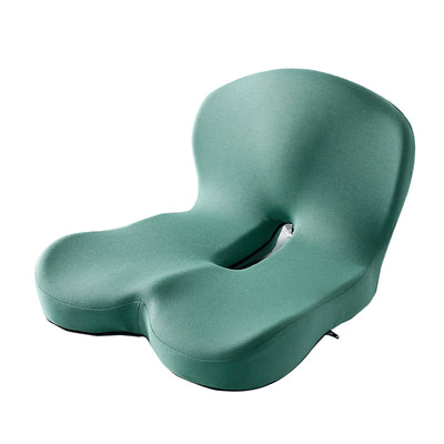 Full Back Support Ergonomic Seat Cushion