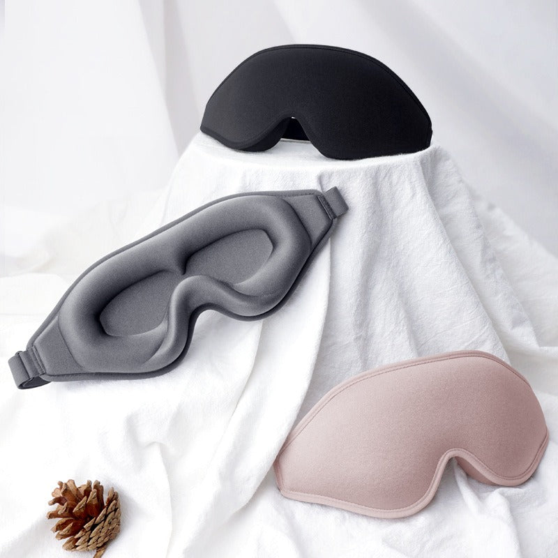Sleeping mask