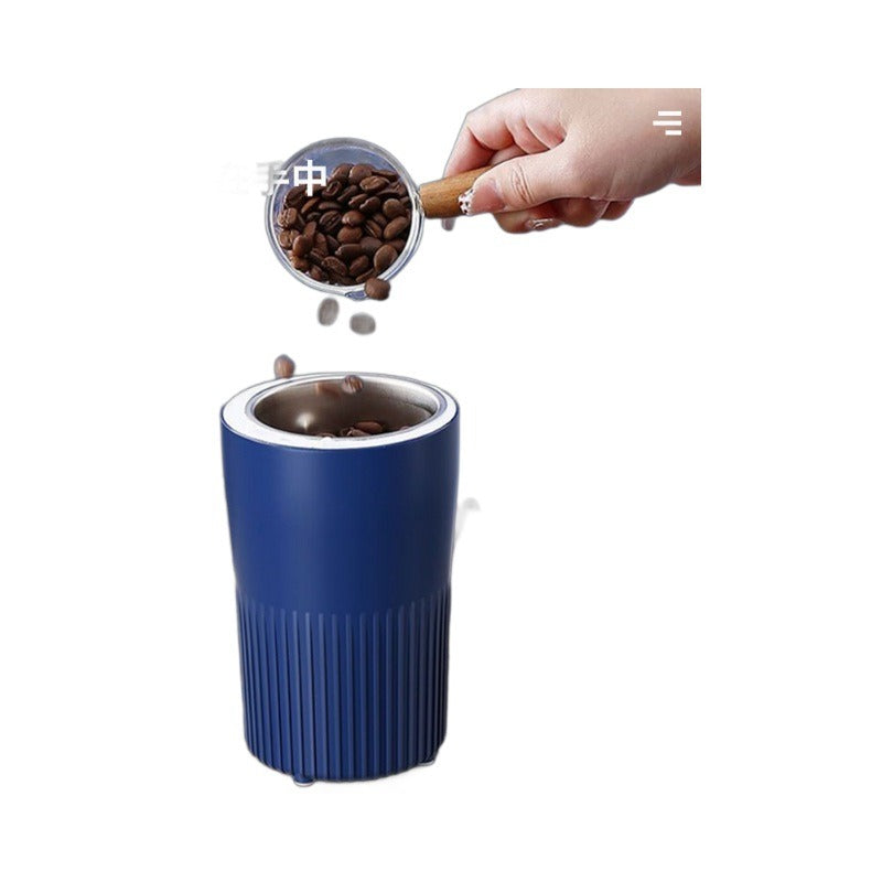 Portable Electric Coffee Grinder