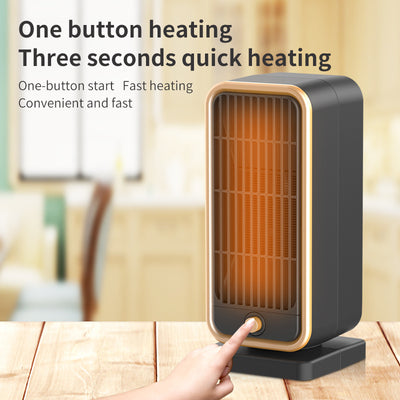 Portable Electric Space Heater