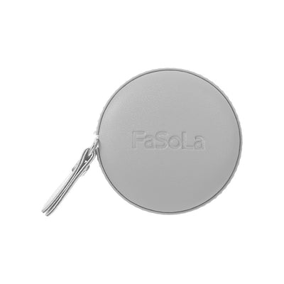 Retractable tape rule