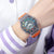 Exotic Digital Watch