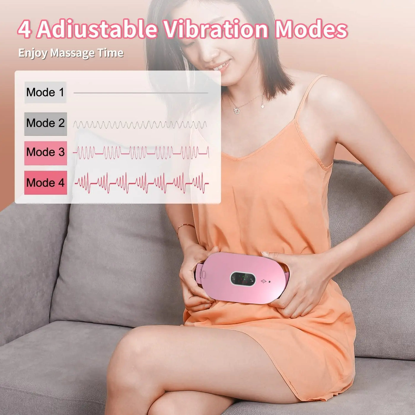 Portable Electric Heating Pad