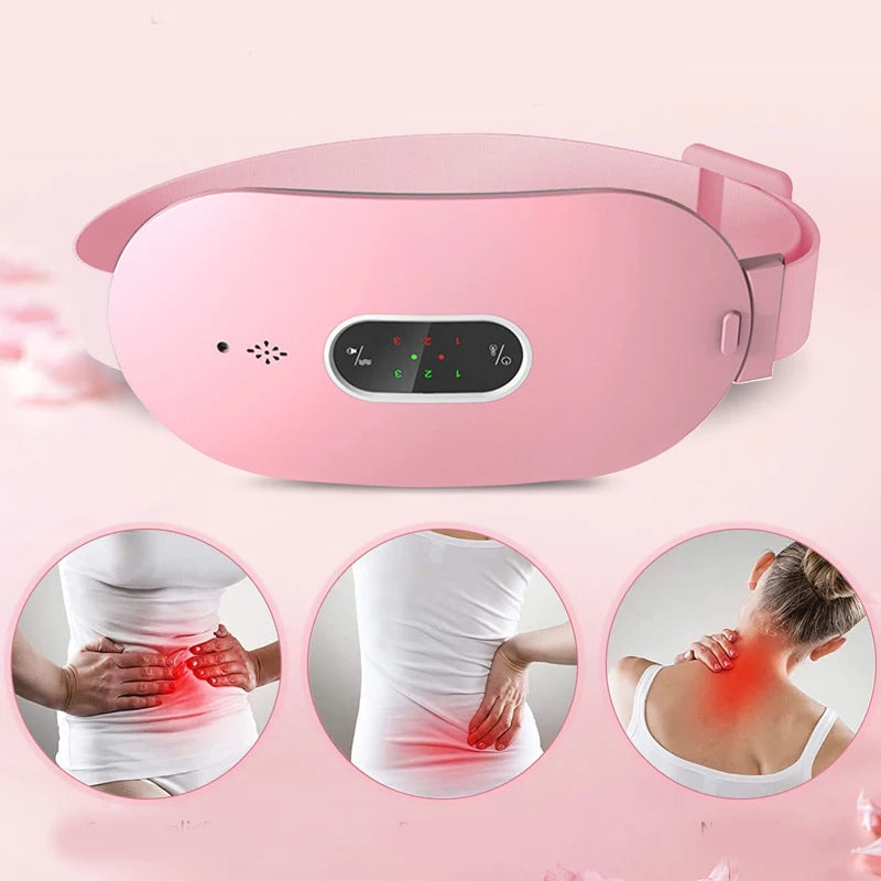 Portable Electric Heating Pad